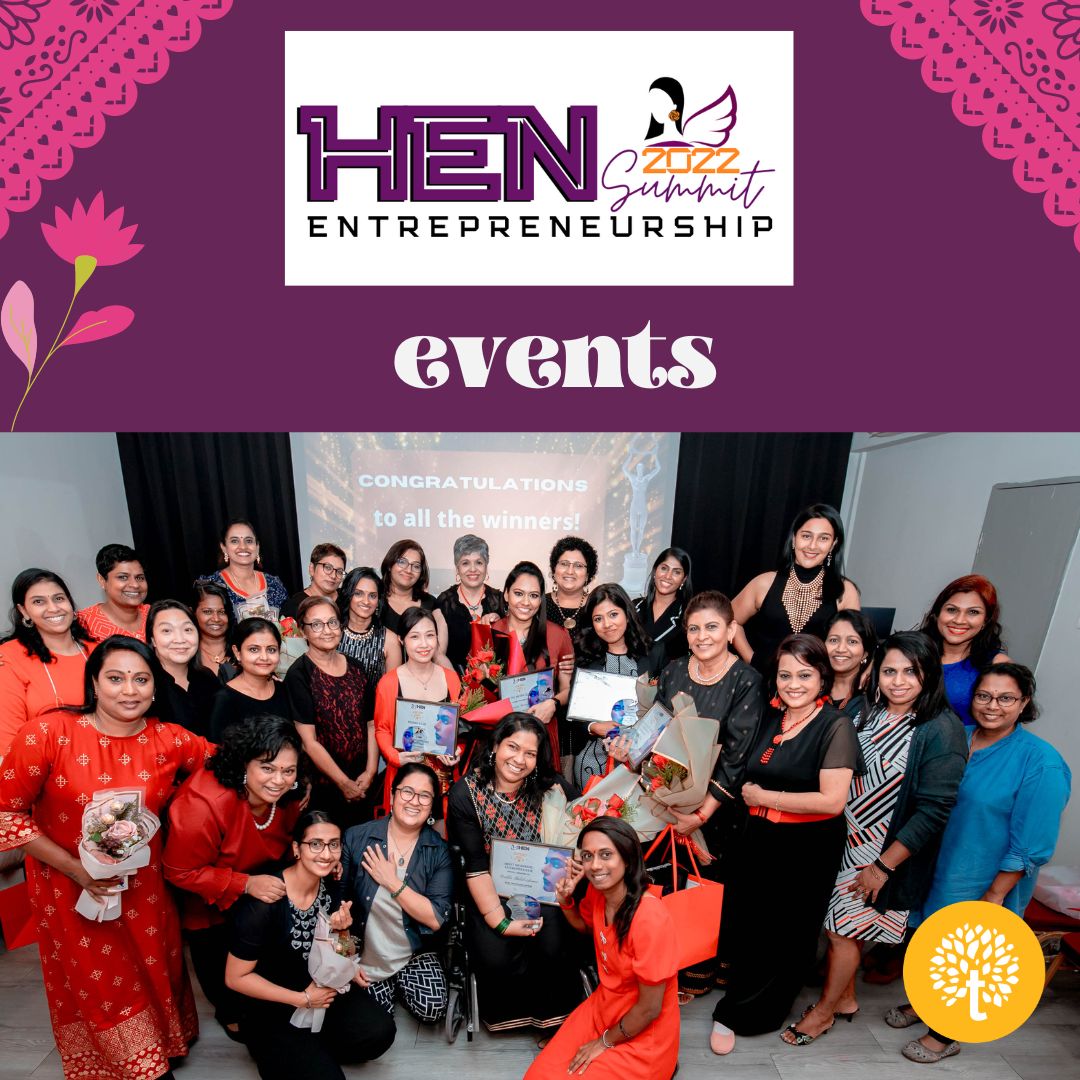 Women Communities, Yellow Tree X Hen