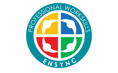 Professional Workskills ENSYNC