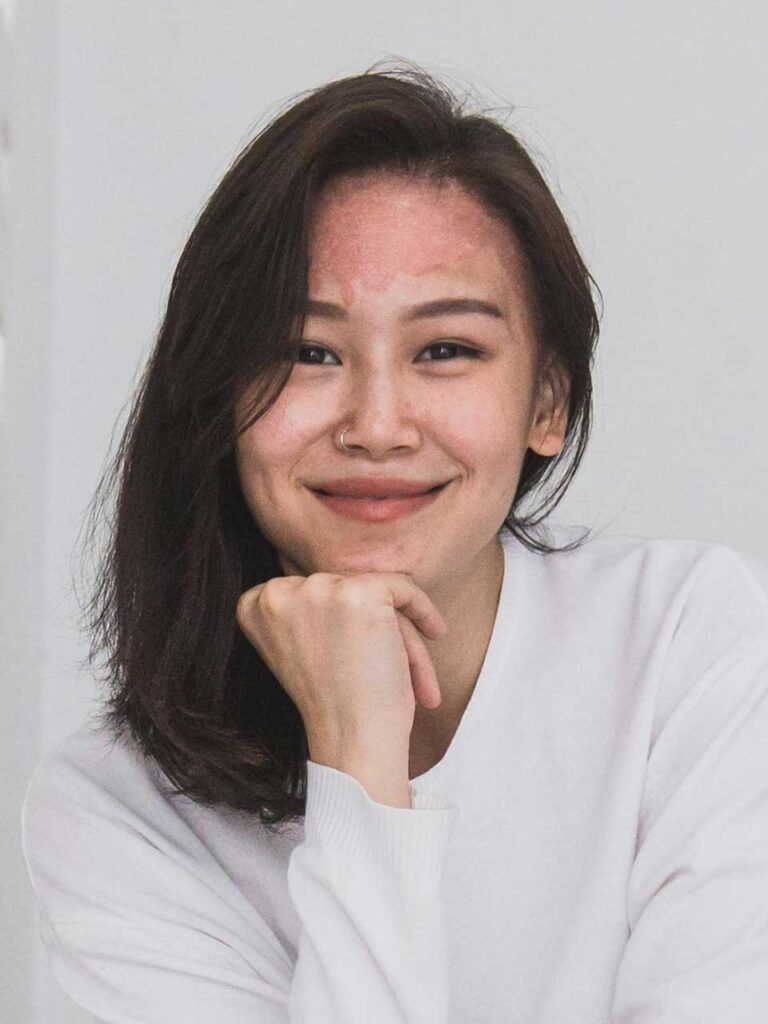 Rocyie-Wong Rocyie Wong