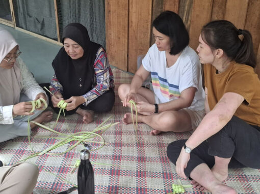 tengah-4 Tengah Island Conservation