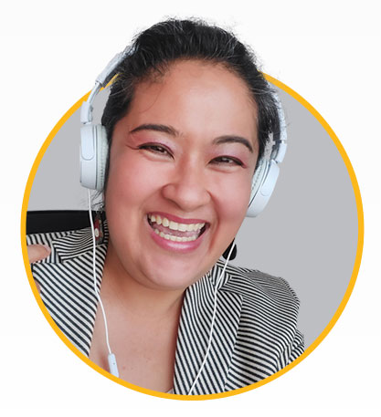 alleena-BFM-new-v3 Alleena Talks Marketing on BFM