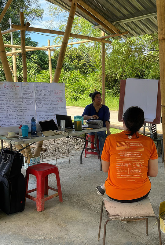 Coaching & Mentorship