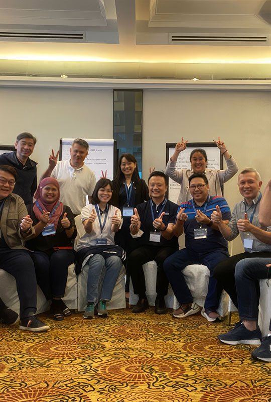 Training & Workshops
