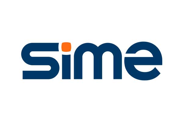 sime-logo Sime